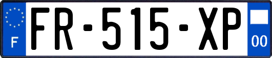 FR-515-XP