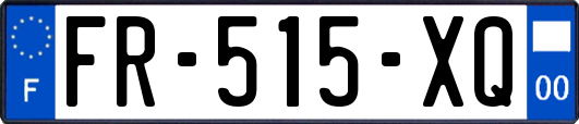 FR-515-XQ