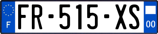 FR-515-XS