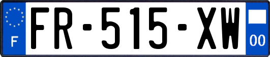 FR-515-XW