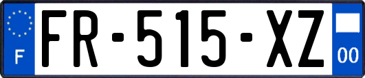 FR-515-XZ