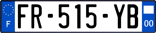 FR-515-YB