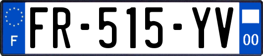 FR-515-YV