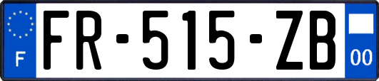 FR-515-ZB