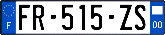 FR-515-ZS