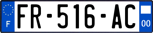 FR-516-AC