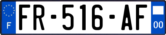 FR-516-AF