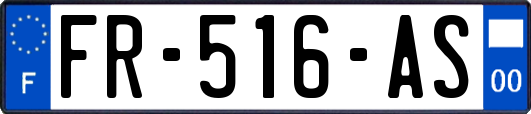 FR-516-AS