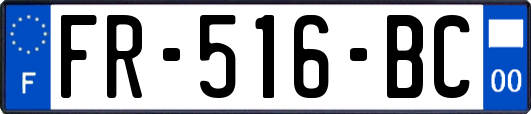 FR-516-BC