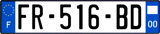 FR-516-BD