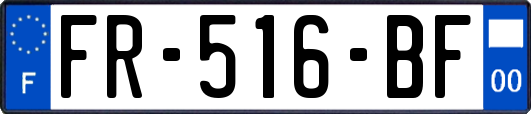 FR-516-BF