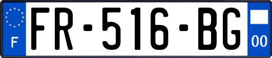 FR-516-BG