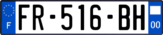 FR-516-BH