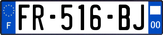 FR-516-BJ