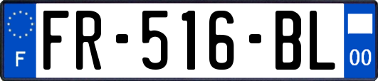 FR-516-BL