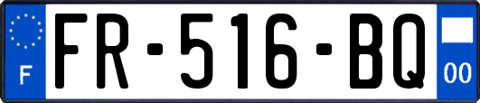 FR-516-BQ