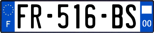 FR-516-BS