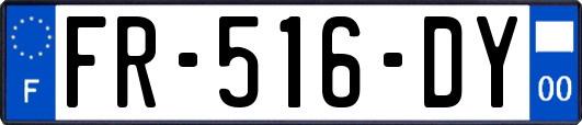 FR-516-DY