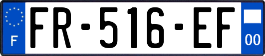 FR-516-EF