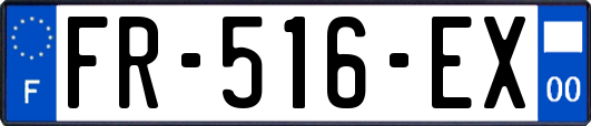 FR-516-EX