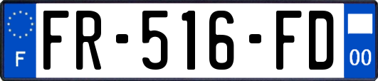 FR-516-FD