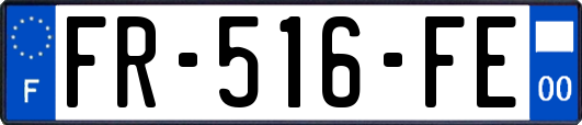 FR-516-FE