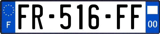 FR-516-FF
