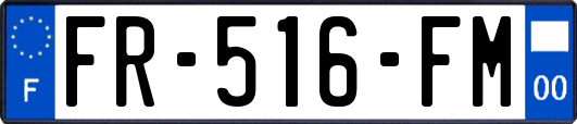 FR-516-FM
