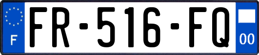 FR-516-FQ