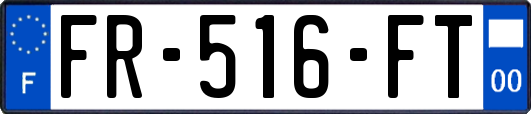 FR-516-FT