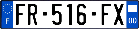 FR-516-FX