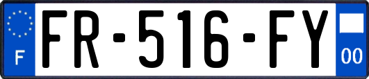 FR-516-FY