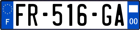 FR-516-GA