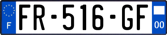 FR-516-GF