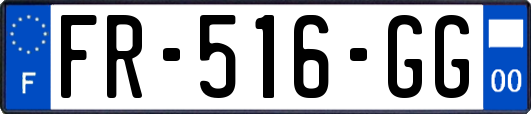FR-516-GG