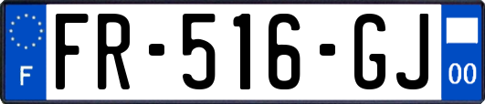 FR-516-GJ