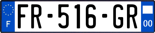 FR-516-GR