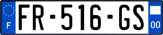 FR-516-GS