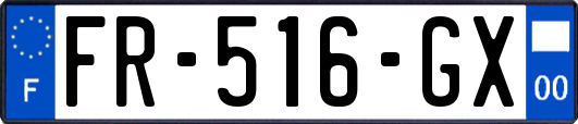 FR-516-GX