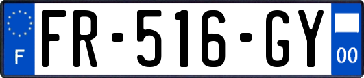 FR-516-GY