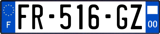 FR-516-GZ