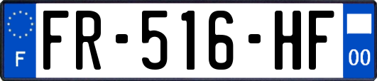 FR-516-HF
