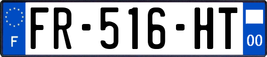 FR-516-HT