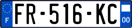 FR-516-KC