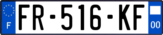 FR-516-KF