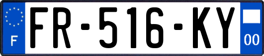 FR-516-KY
