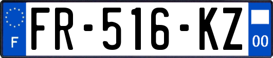 FR-516-KZ