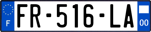 FR-516-LA