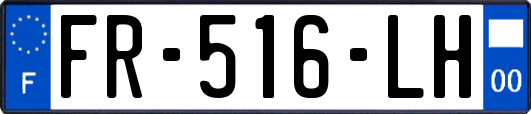 FR-516-LH