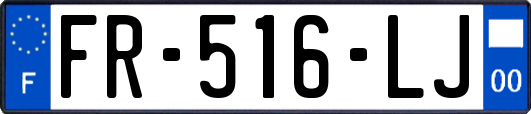 FR-516-LJ